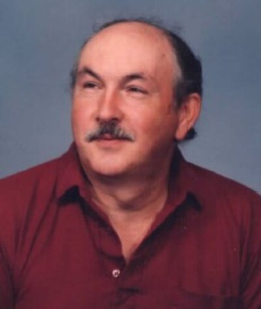 Willard "Vernon" Blackburn Profile Photo