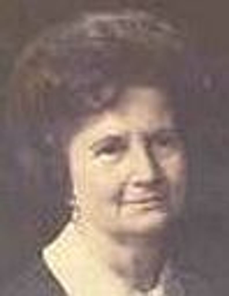 Bernice (Stacey) Stiles