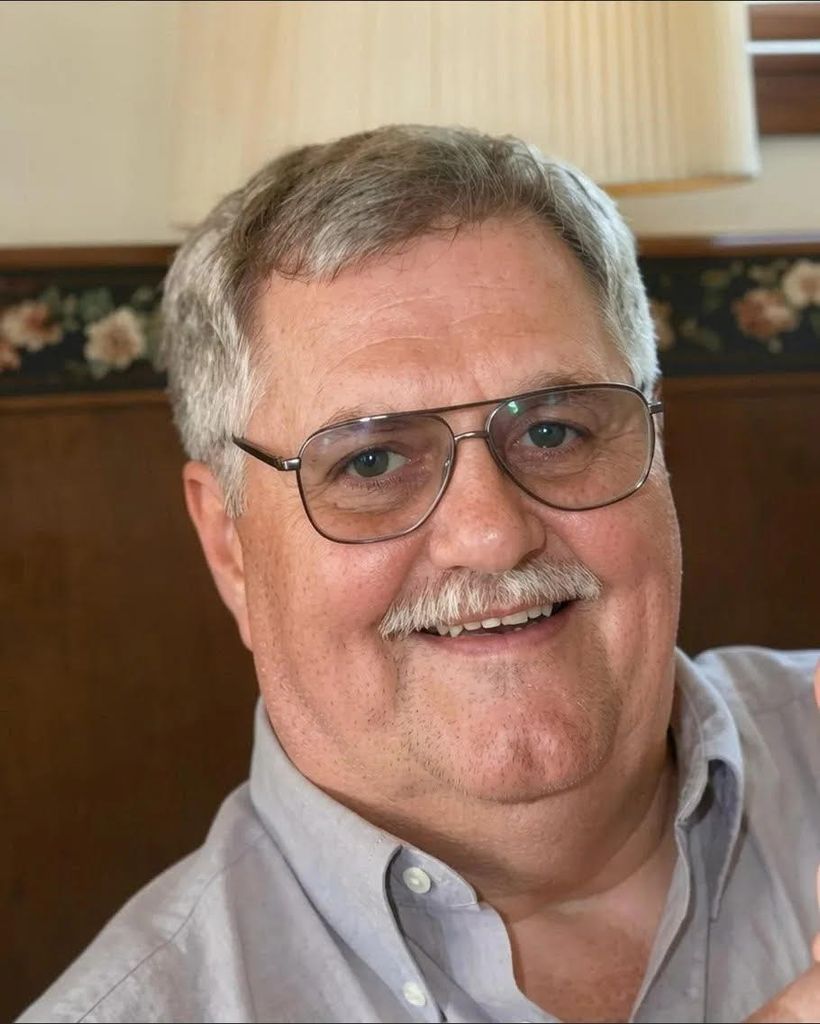Joseph A. Eirhart Profile Photo
