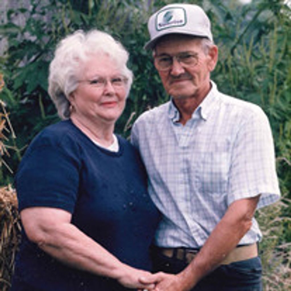 Florence "Norie" Thomas