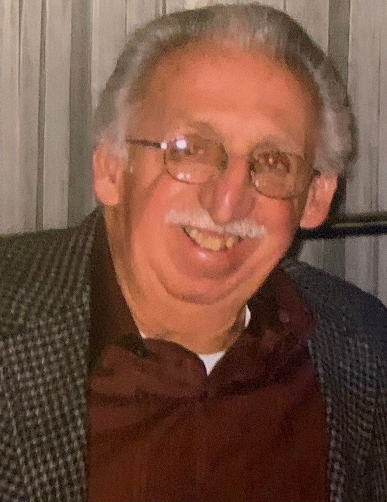 Michael  A.  Scocco Profile Photo