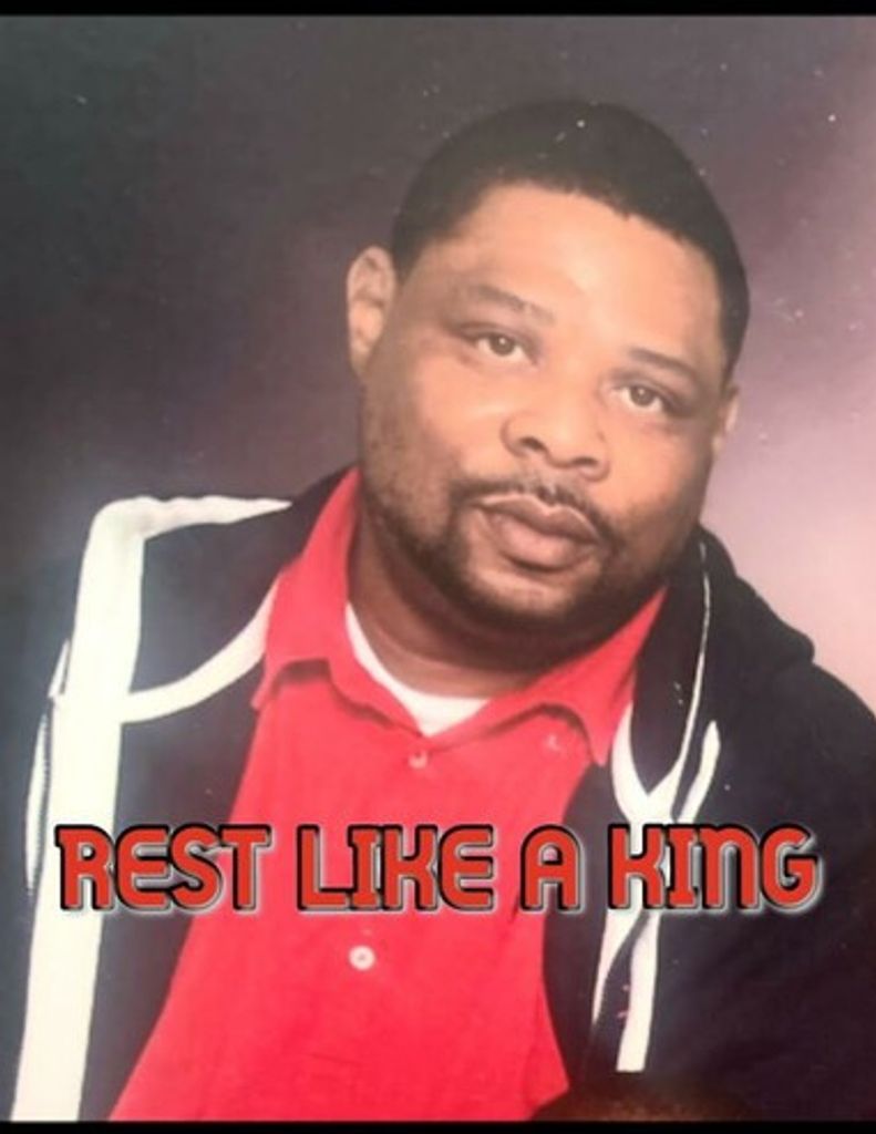 William D. "Big Dee" Thomas Profile Photo