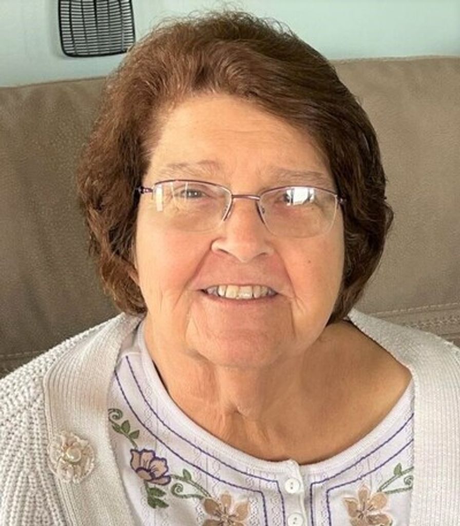 Judy Ann Froedge Bragg Profile Photo