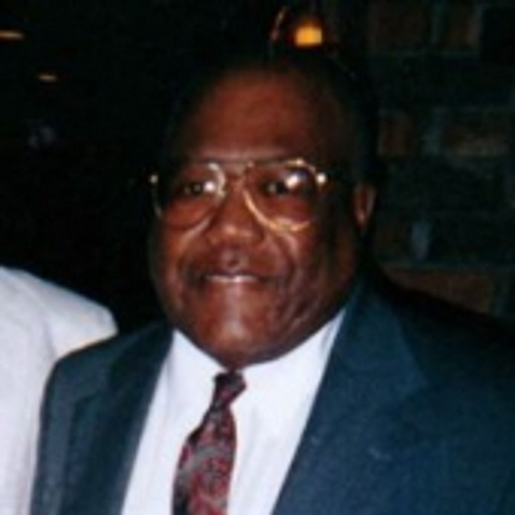 Mr.  Cremuel Theodore "Judo" Harrell