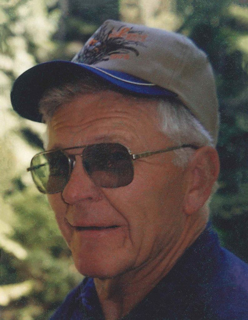 Donald W. Nord Profile Photo