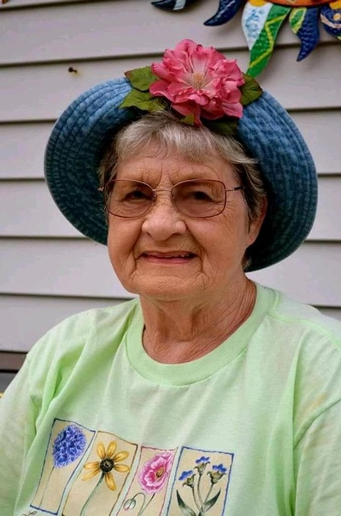 Minnie K. Adams Profile Photo