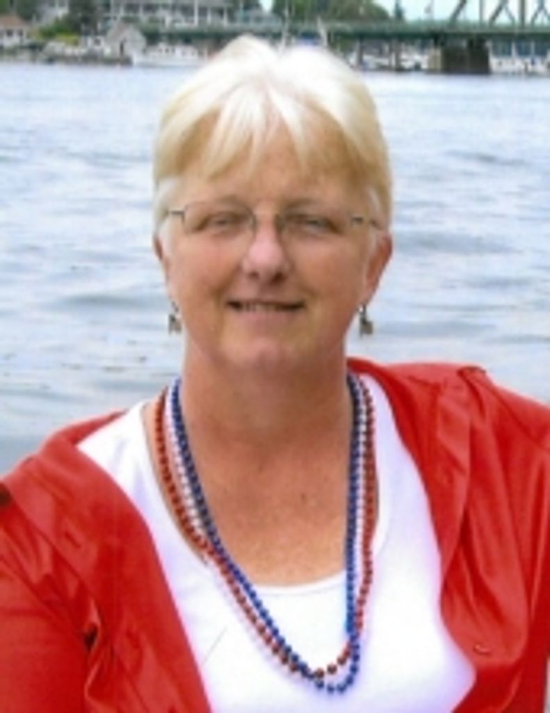Arlene V. Corriveau Profile Photo