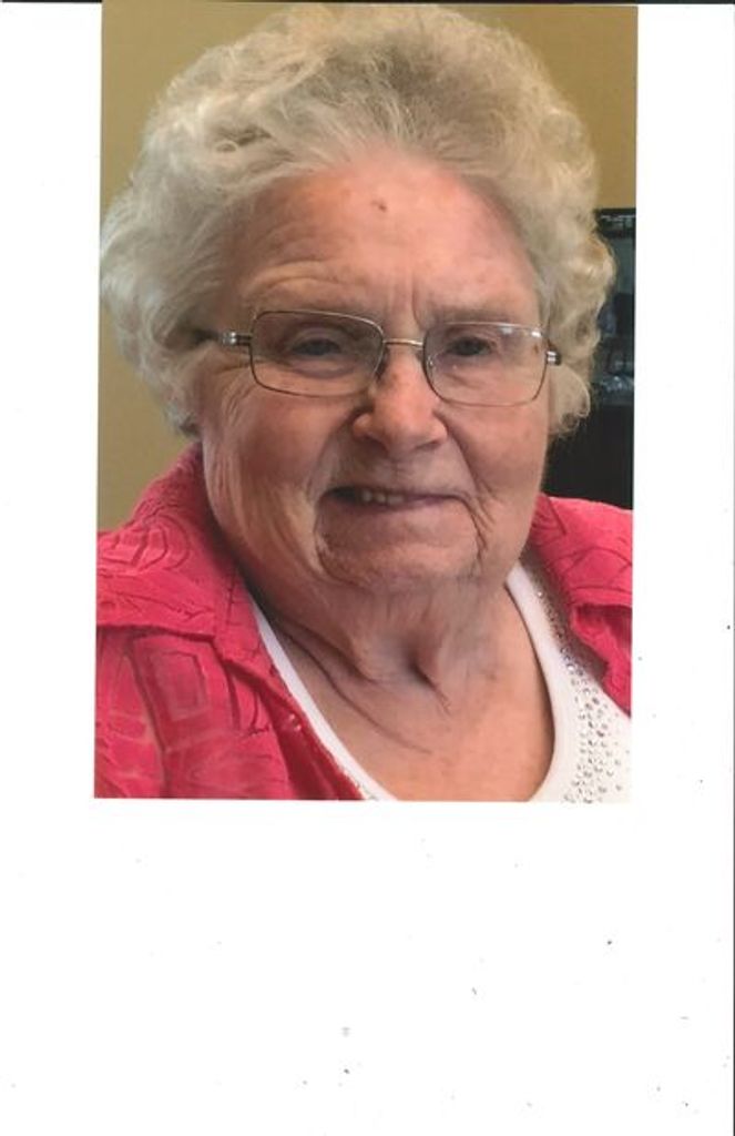 Burnetta F. Irvine Profile Photo