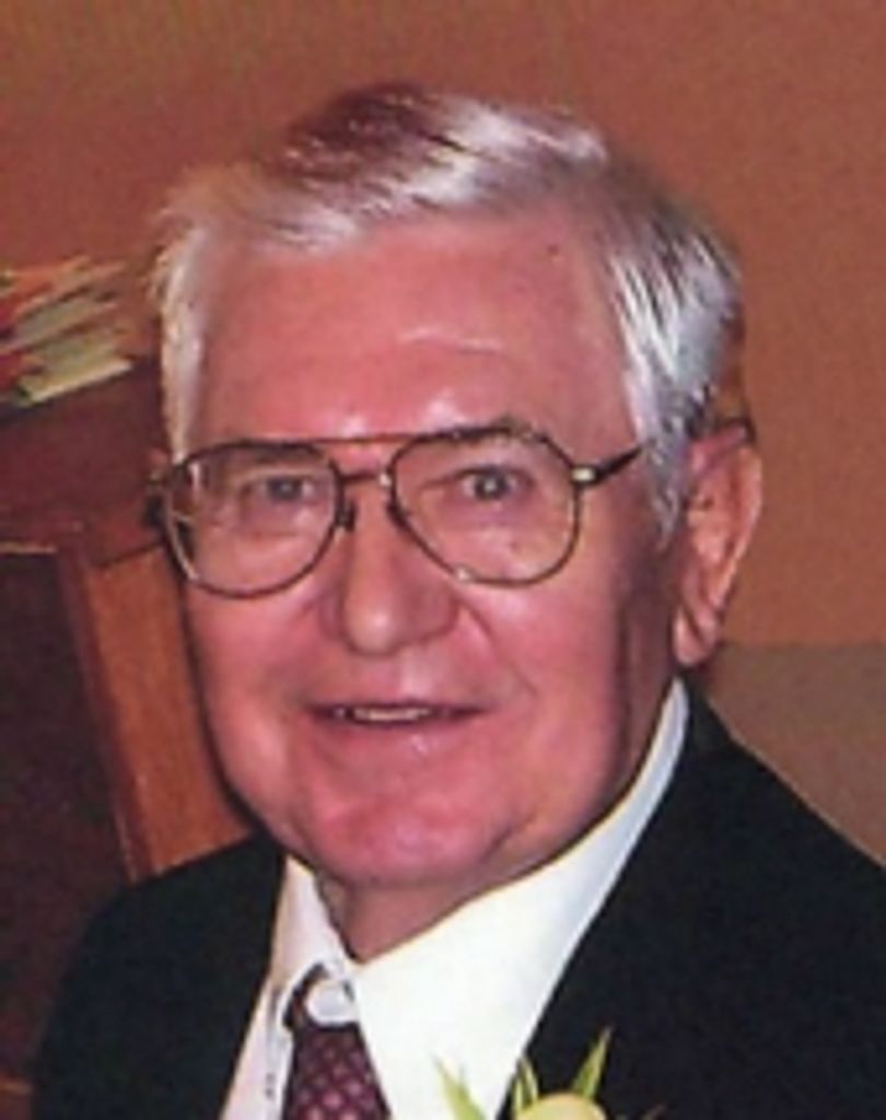 Anthony F. Young