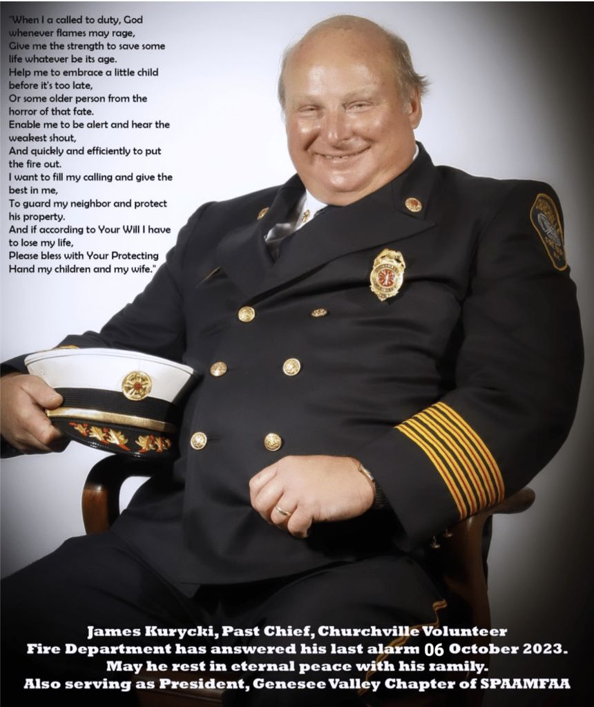 James Paul Kurycki