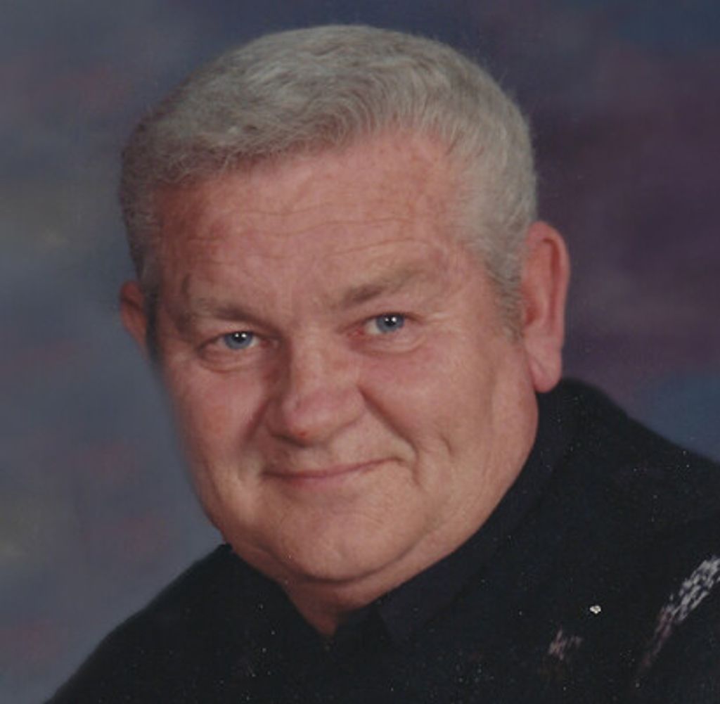 Johnnie "Mic" M. Trauernicht