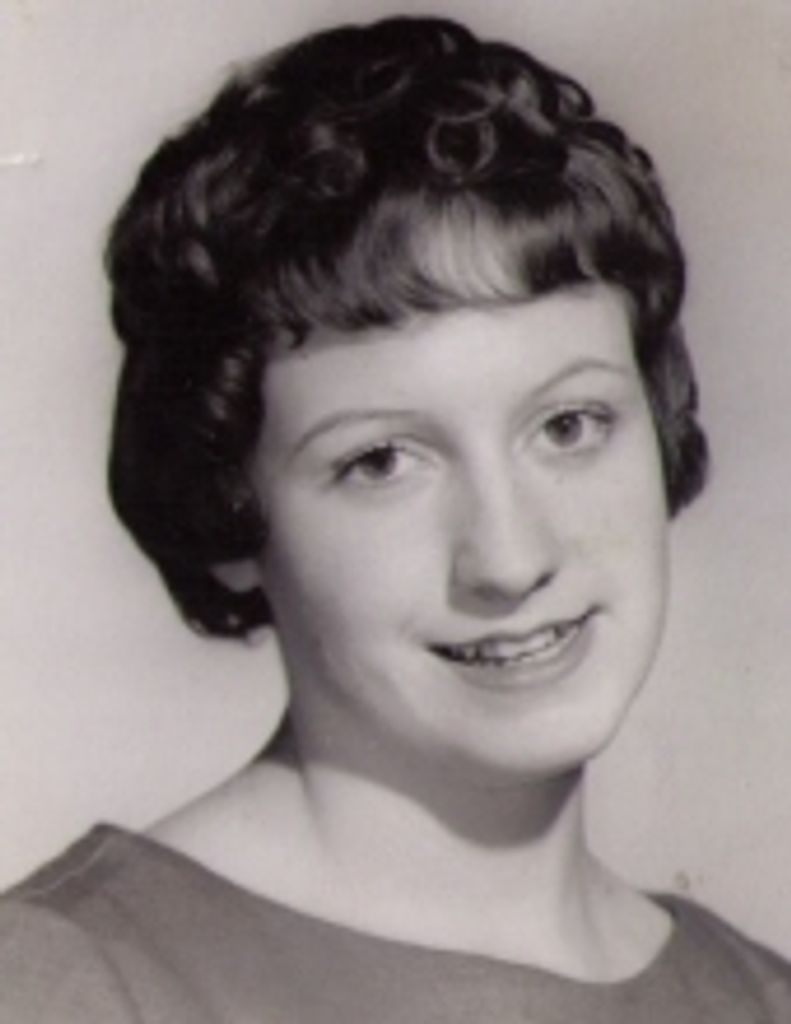 Julie May (Whittle) Sprague