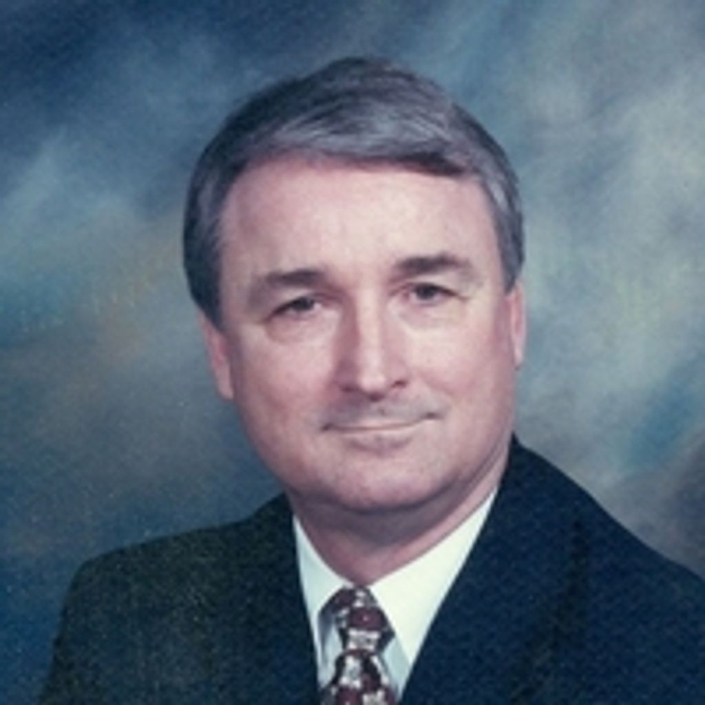 Richard David Stone