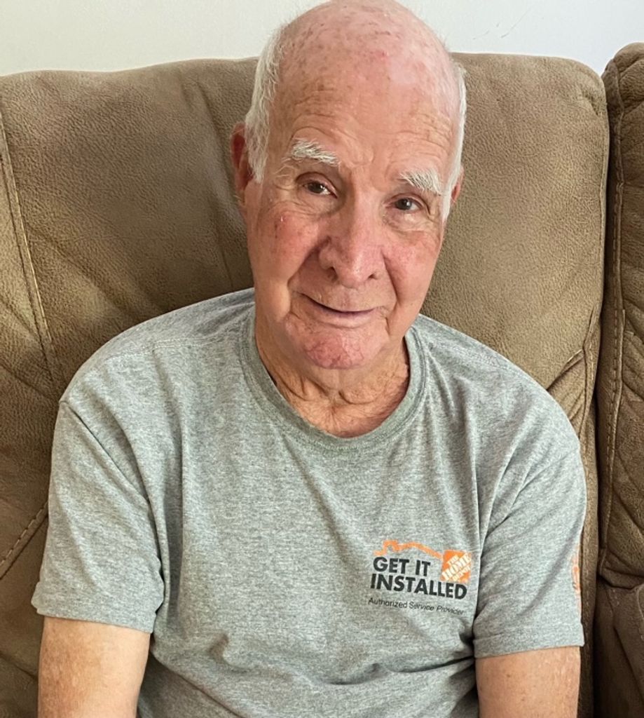 Aubrey Patterson Butler, Sr.