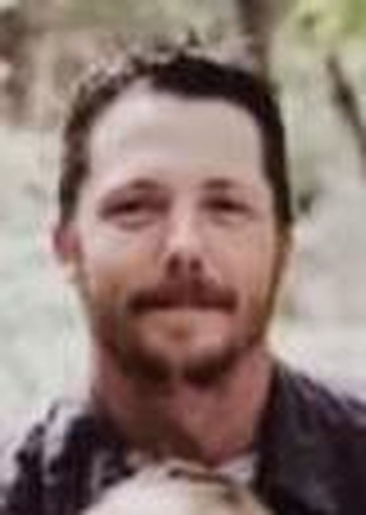 Troy David Underwood