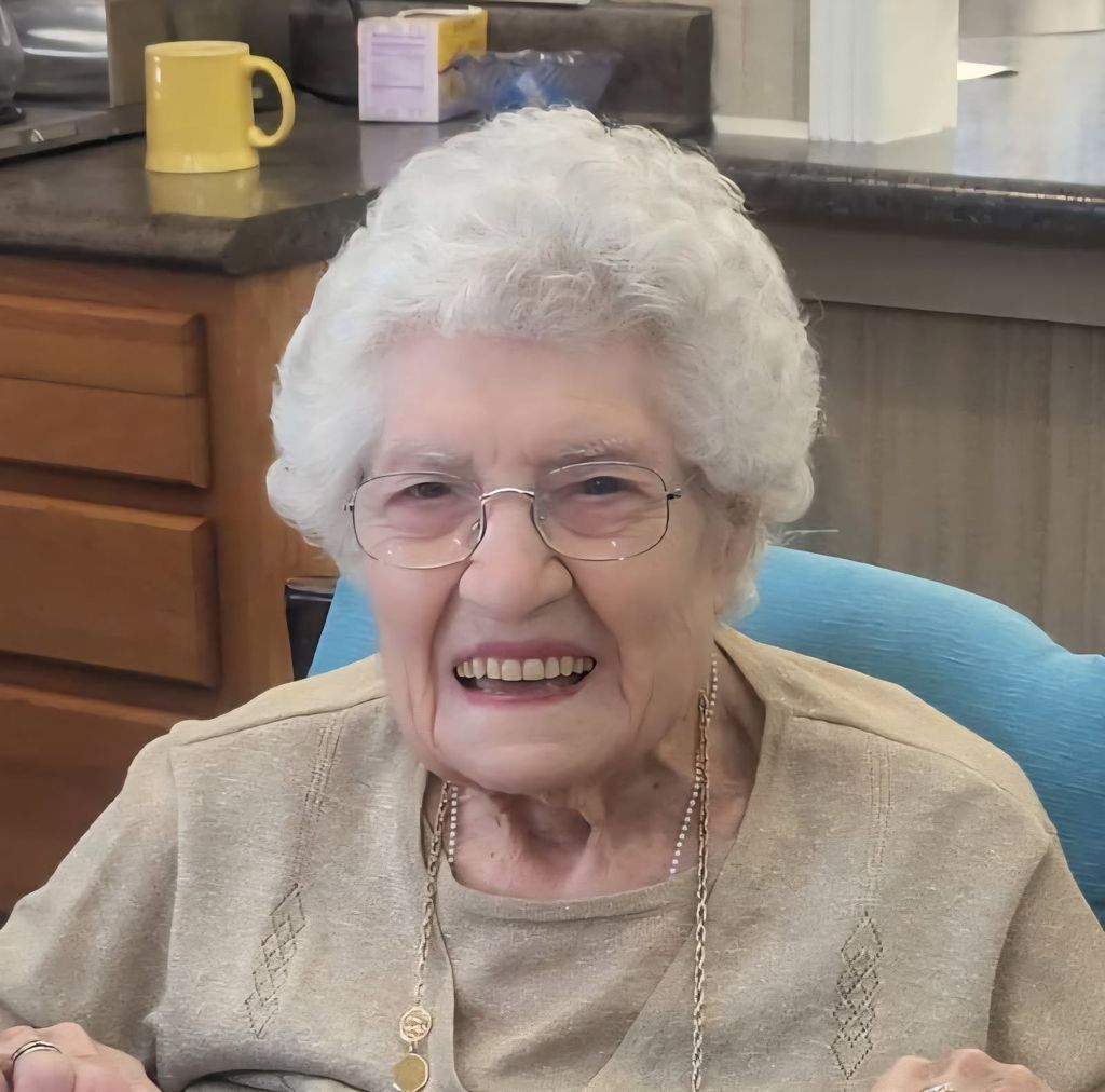 Beverley Ann Kephart