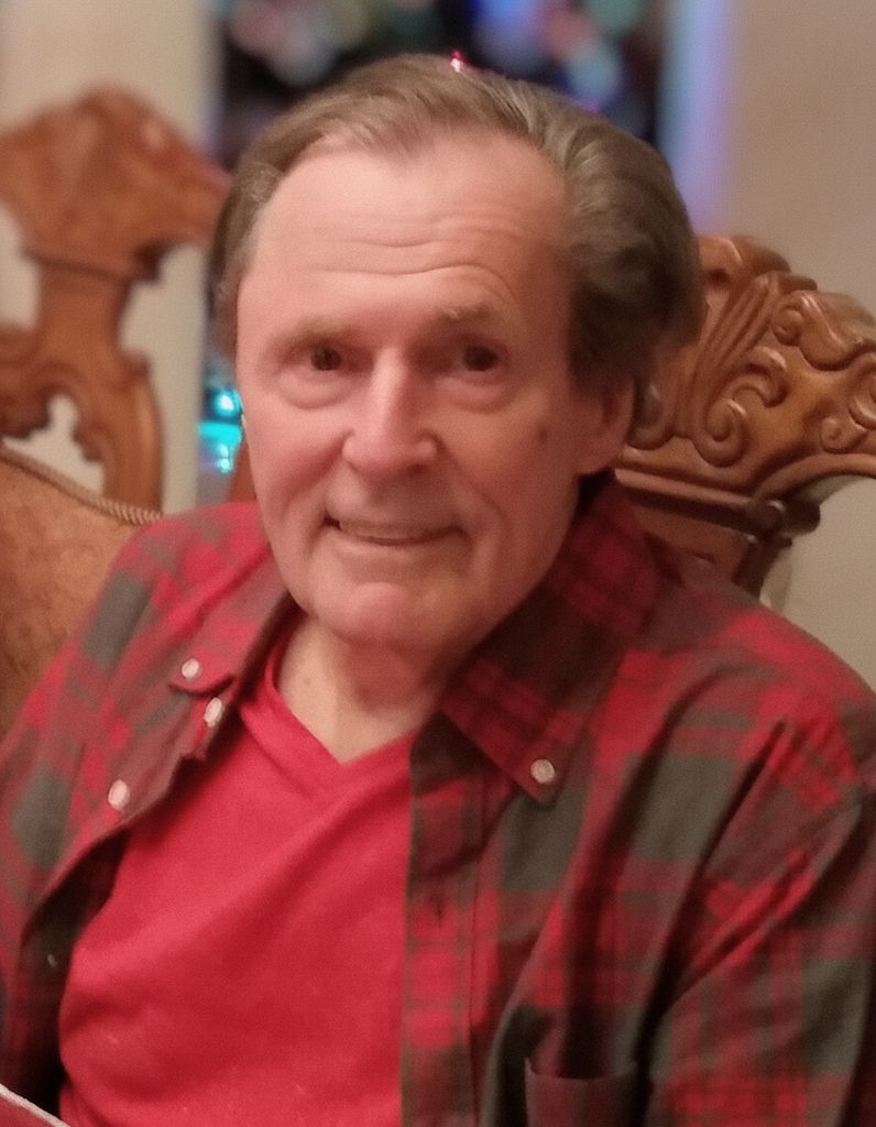 Gordon Eric Pearson Profile Photo