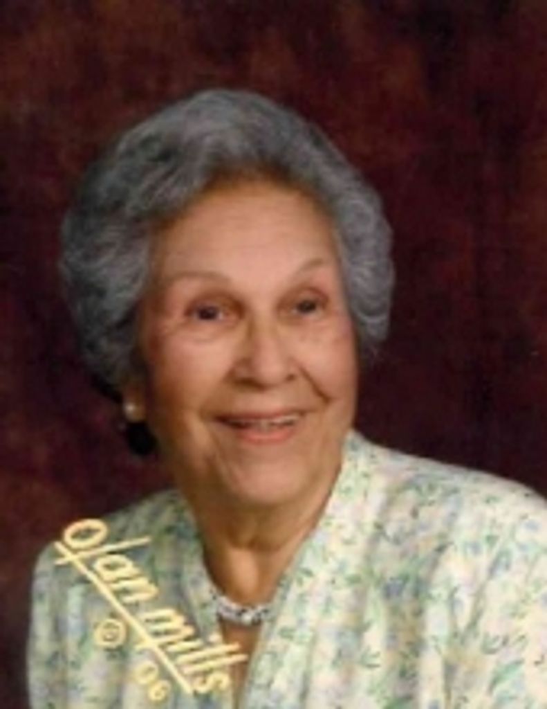 Concepcion G. Cantu