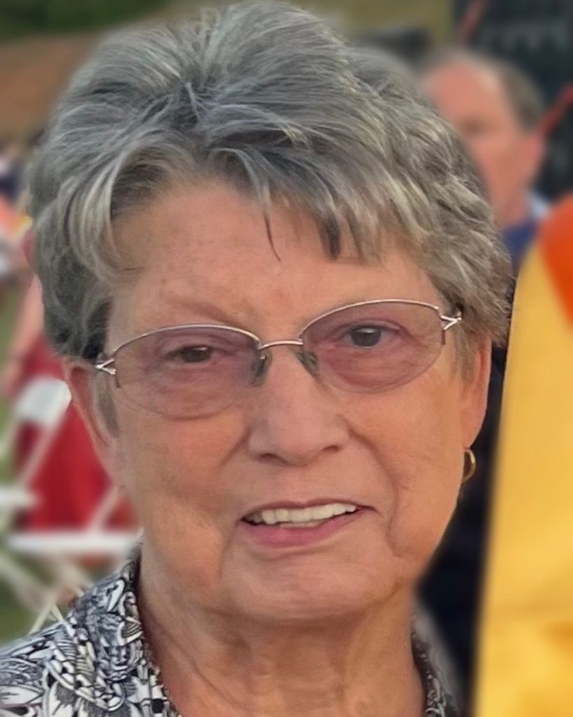 Kay Justice Davis Profile Photo