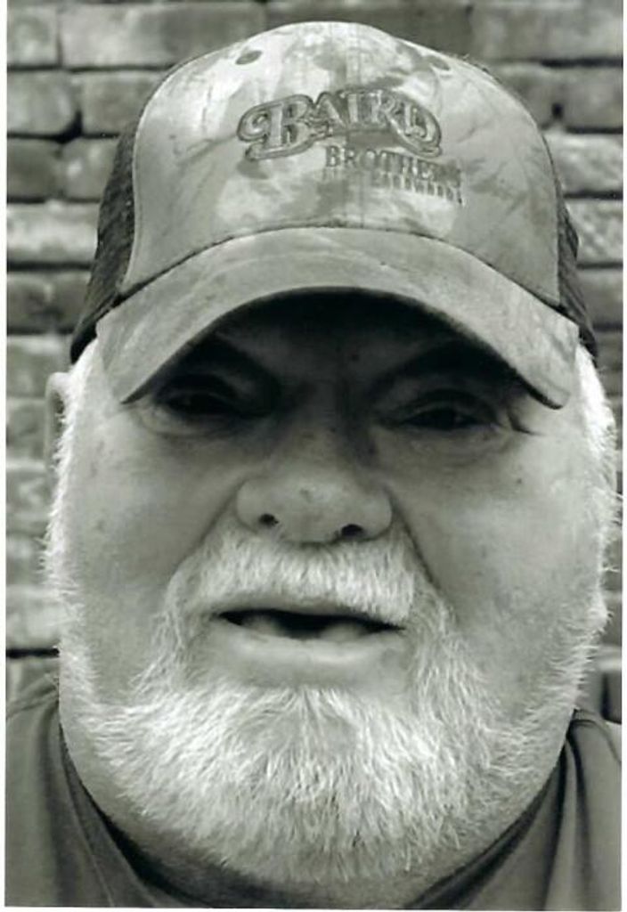 Harley B. Larch, Sr. Profile Photo