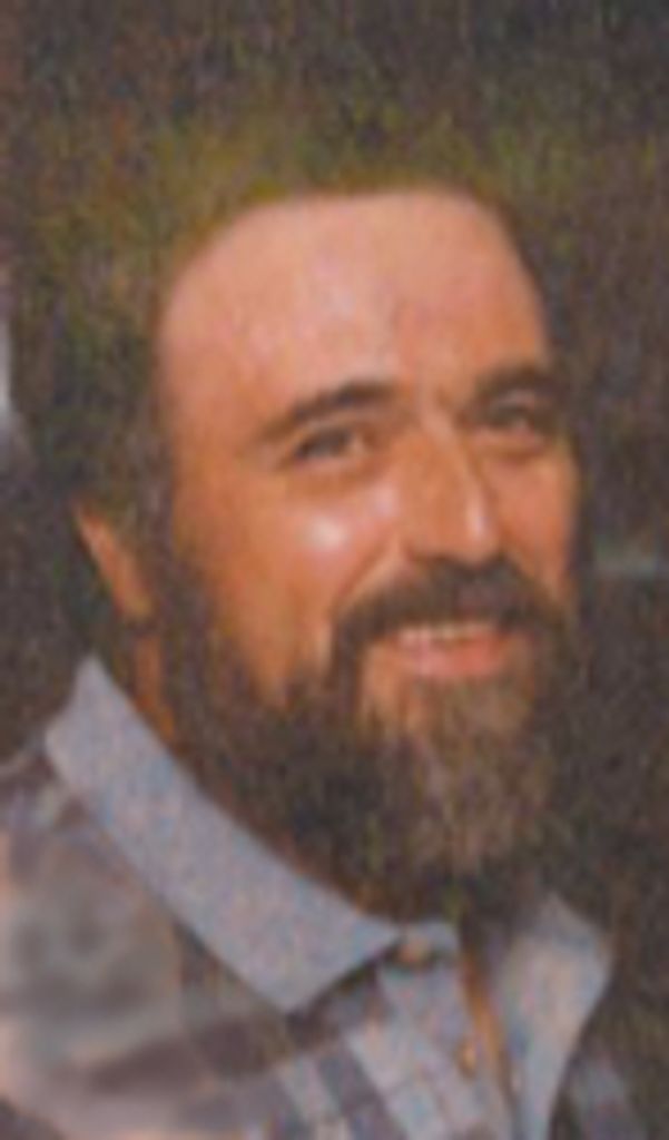 Darrell  Richard Mellinger