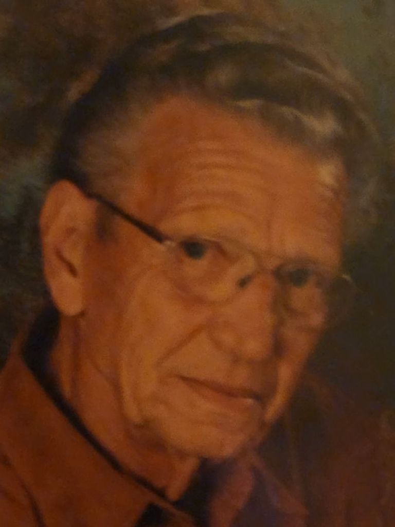 Robert John Beebee