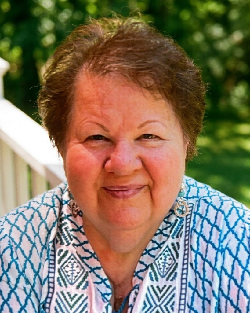 Claudia Mehm Profile Photo