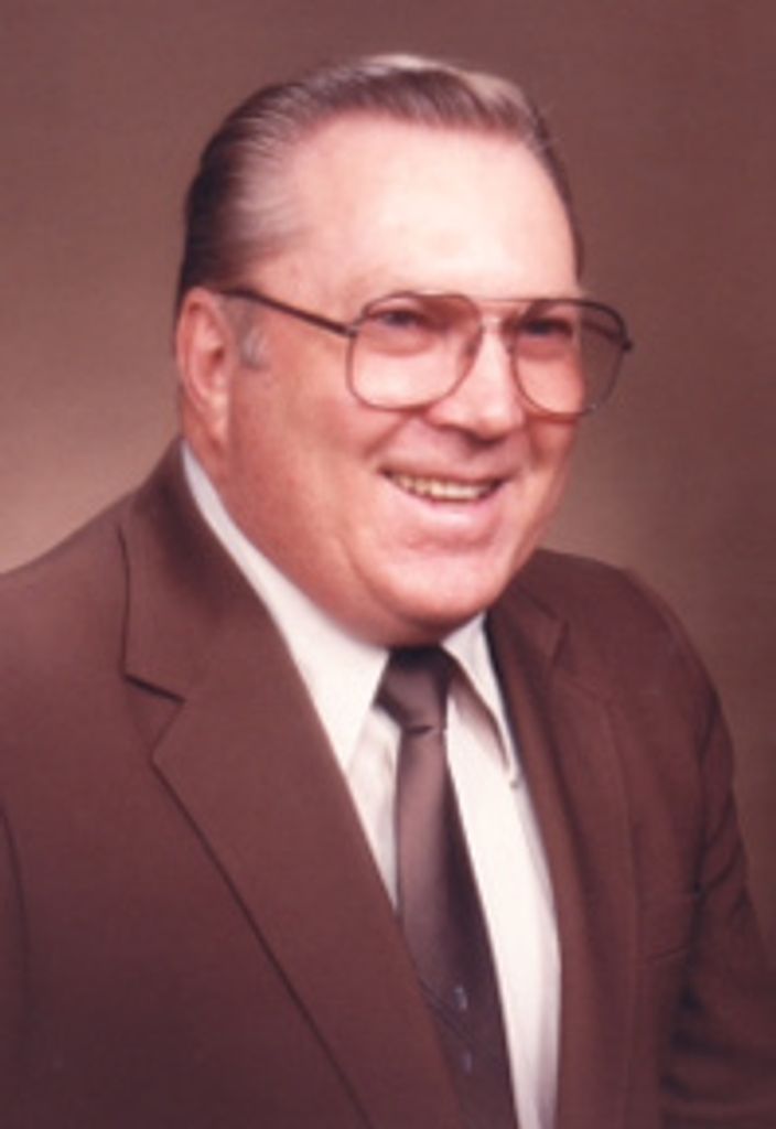 James Paul Wallace