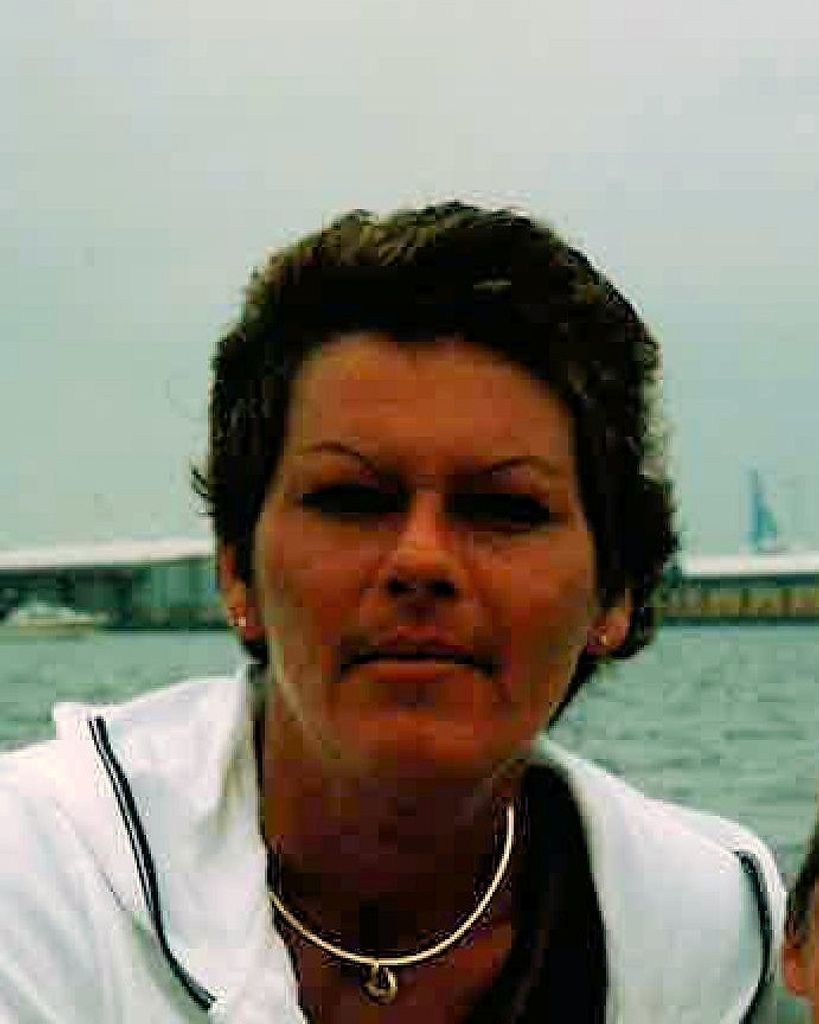 Lisa Ann (Kucharski) Branch