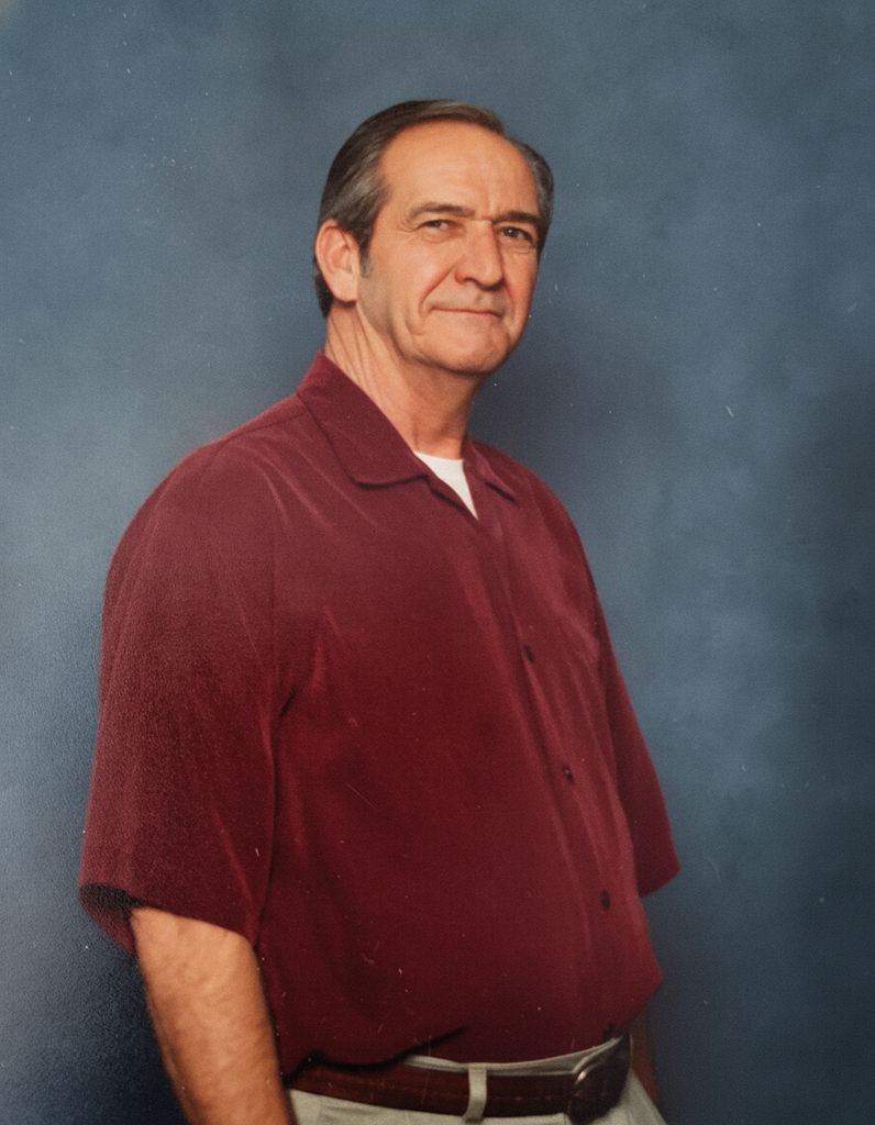 N.L. Collins Profile Photo
