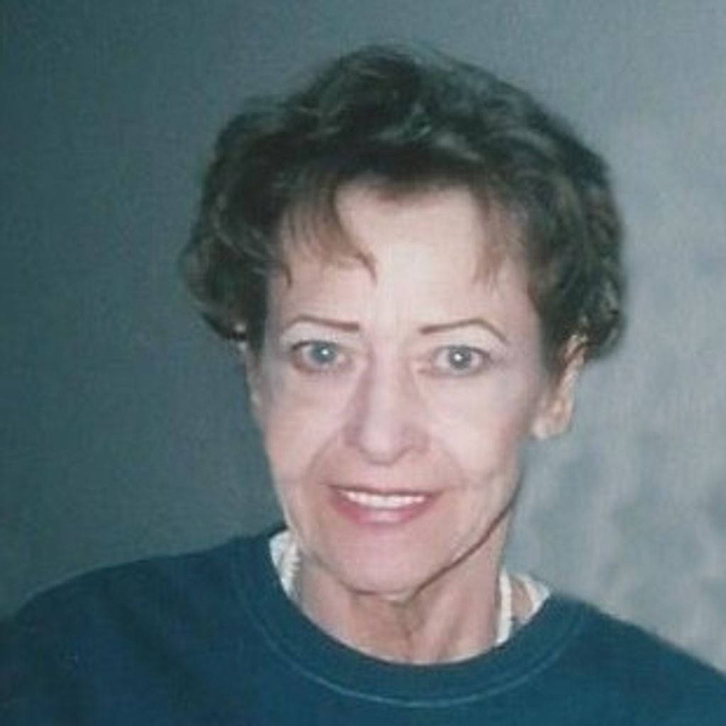 Jan Karen Seger