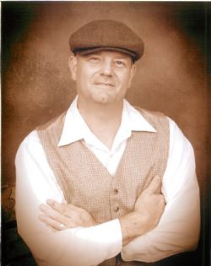 Brian Campbell Profile Photo