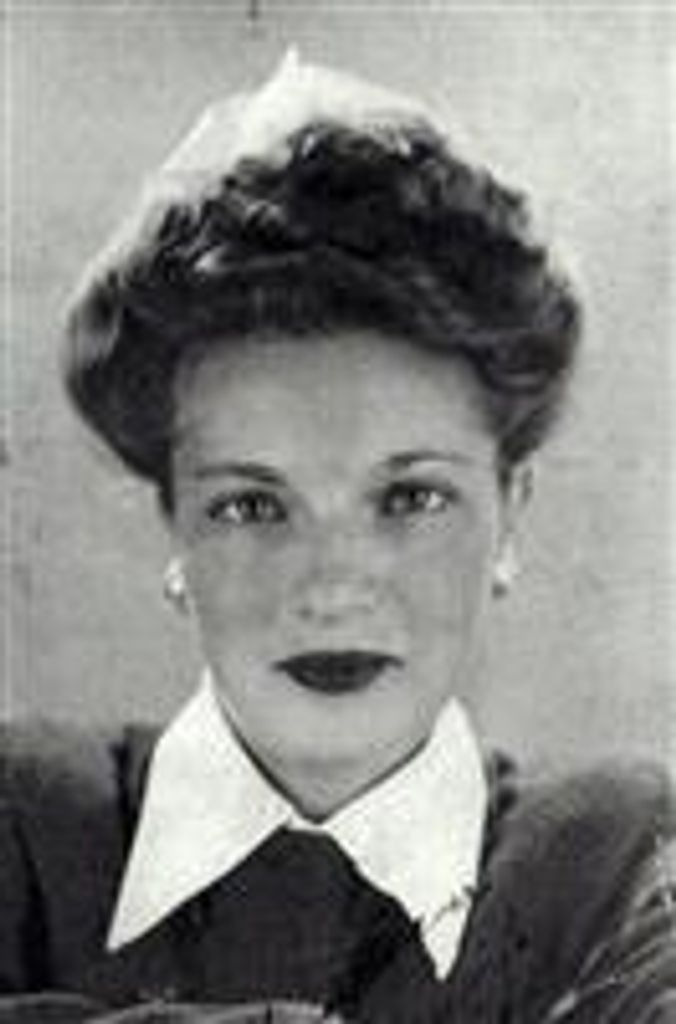 Josephine R. (Mainella) Smith