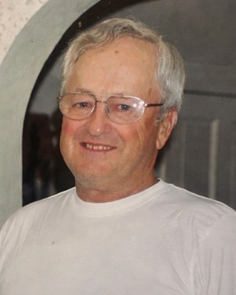 Ervin A. Helmuth Profile Photo