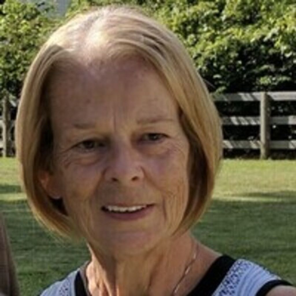 Vicki Lane Perkins Profile Photo