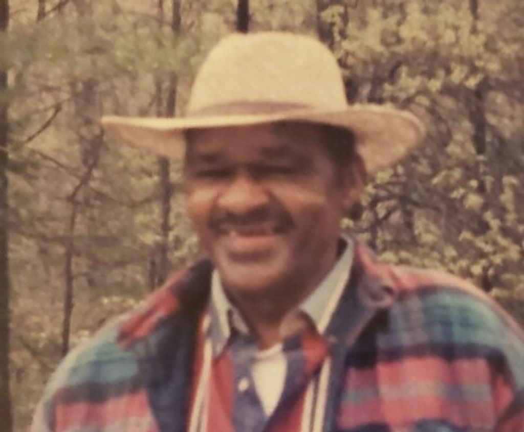 Clarence Ottway Clarke Profile Photo