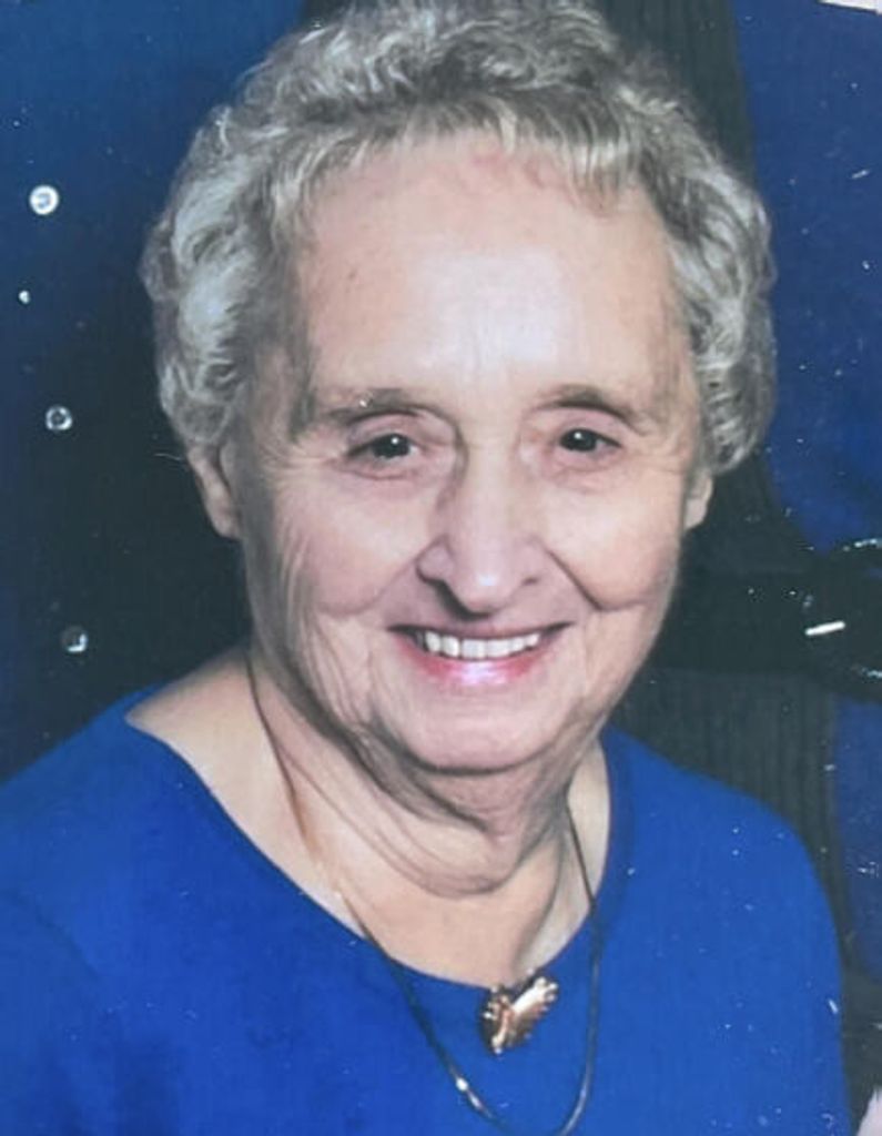 Margaret Rose Peronne