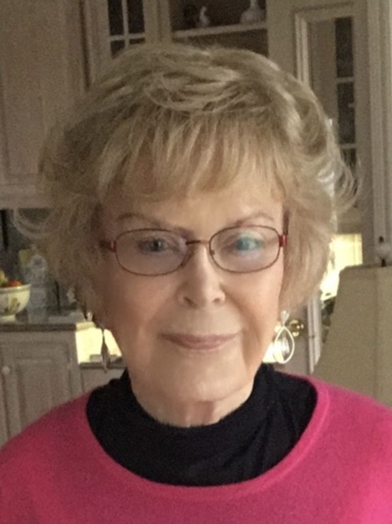 Eloise Wenker Profile Photo