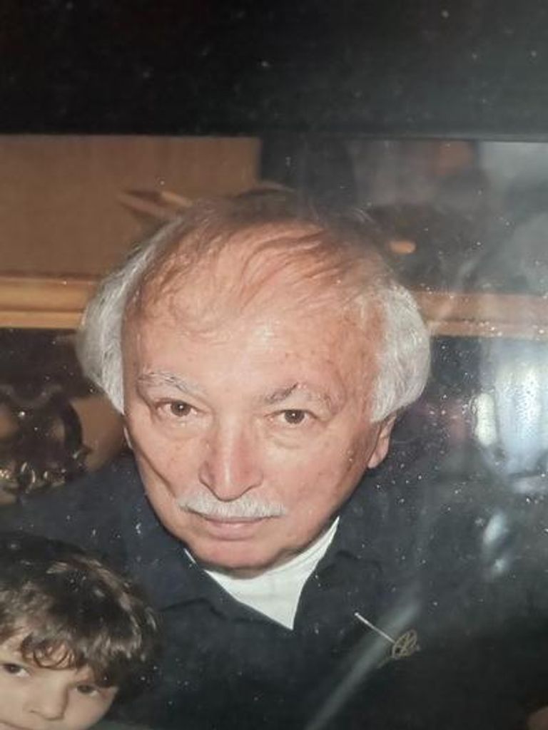 Donald Sheldon Wunderlich Profile Photo