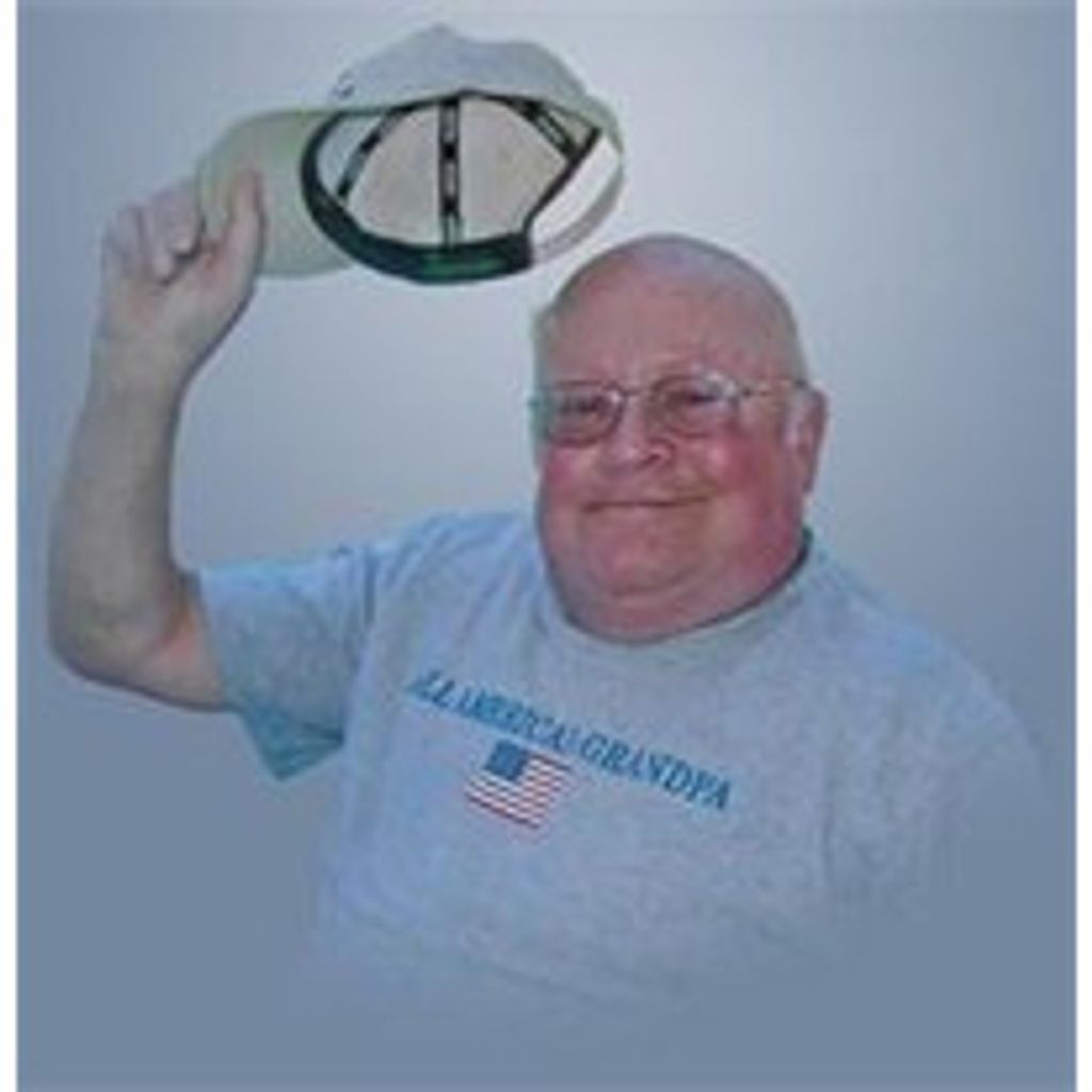 Harold E. Hiltz, Jr.