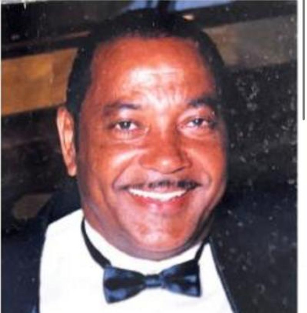 Walter A. Ells Profile Photo