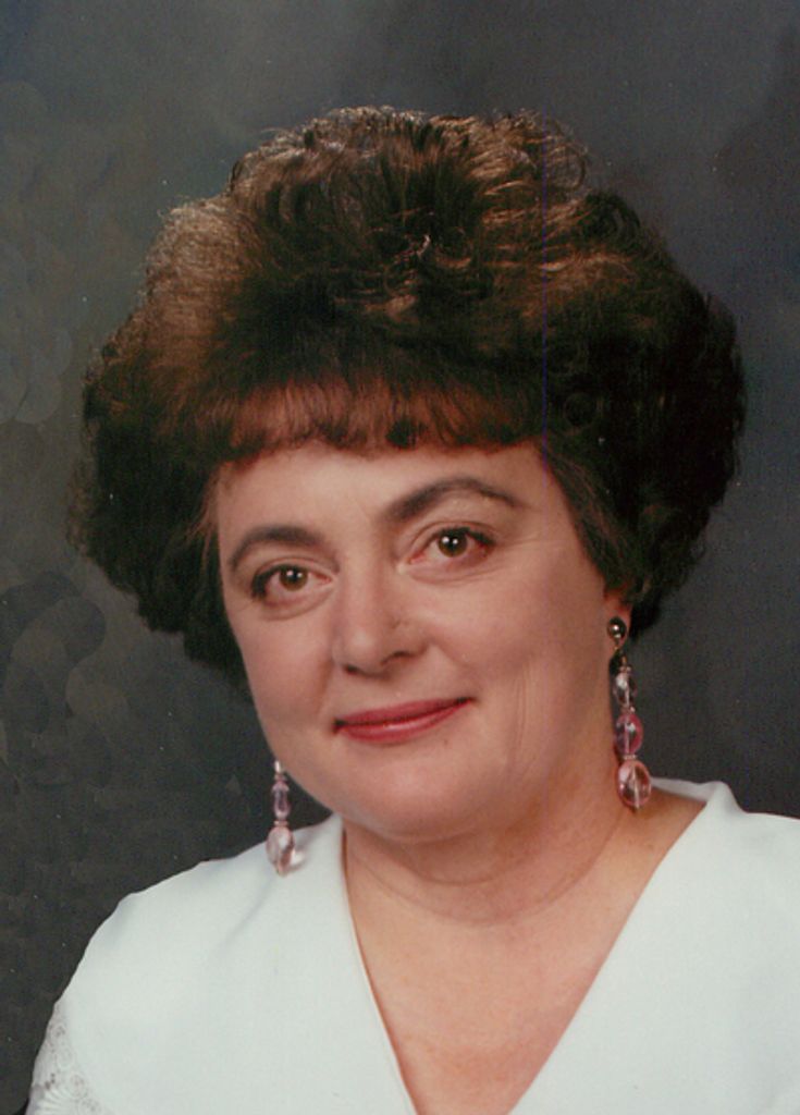 Jennie Call Partridge