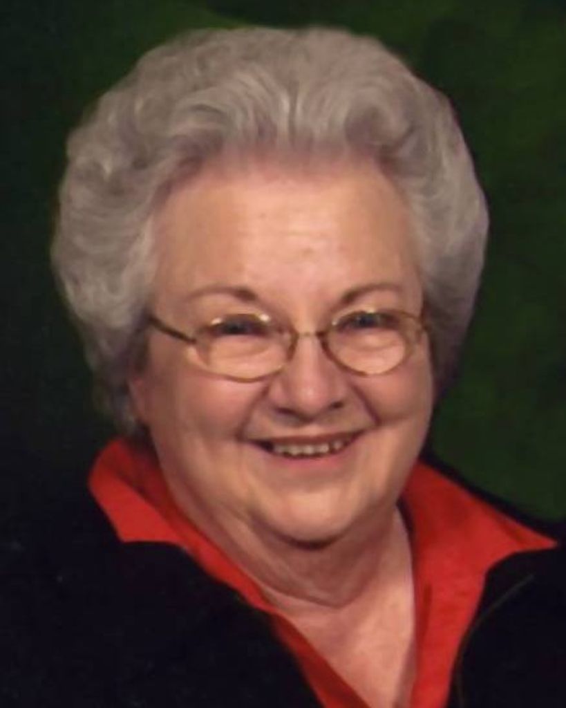 Carolyn Ruth Henderson