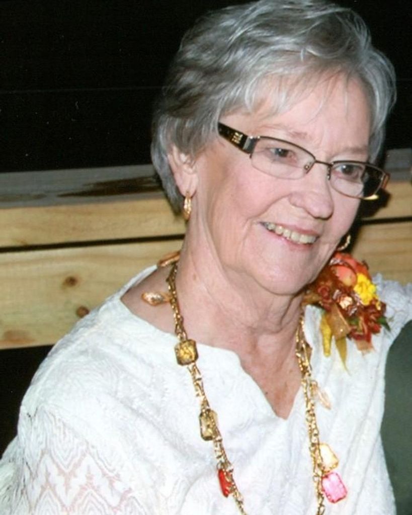 Betty May Malone Burger
