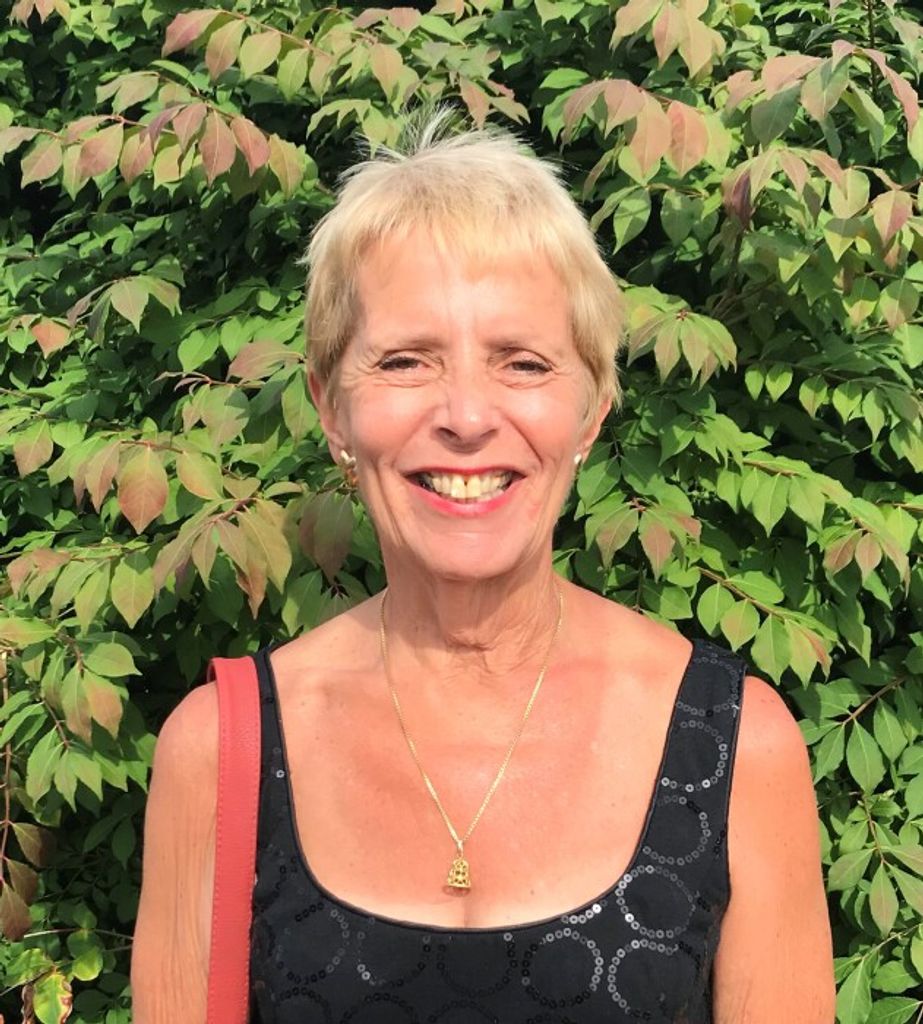 Ellen Koch Piscatelli Profile Photo