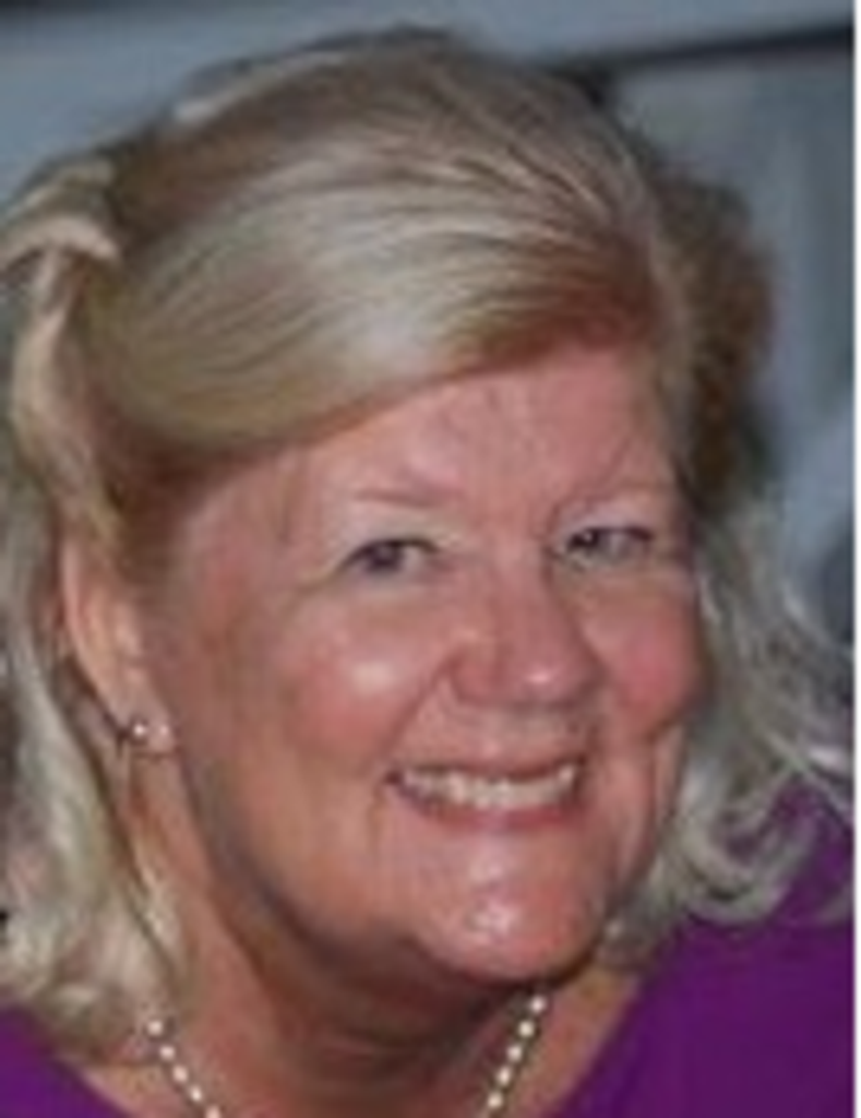 Rachel Marie Bull Profile Photo