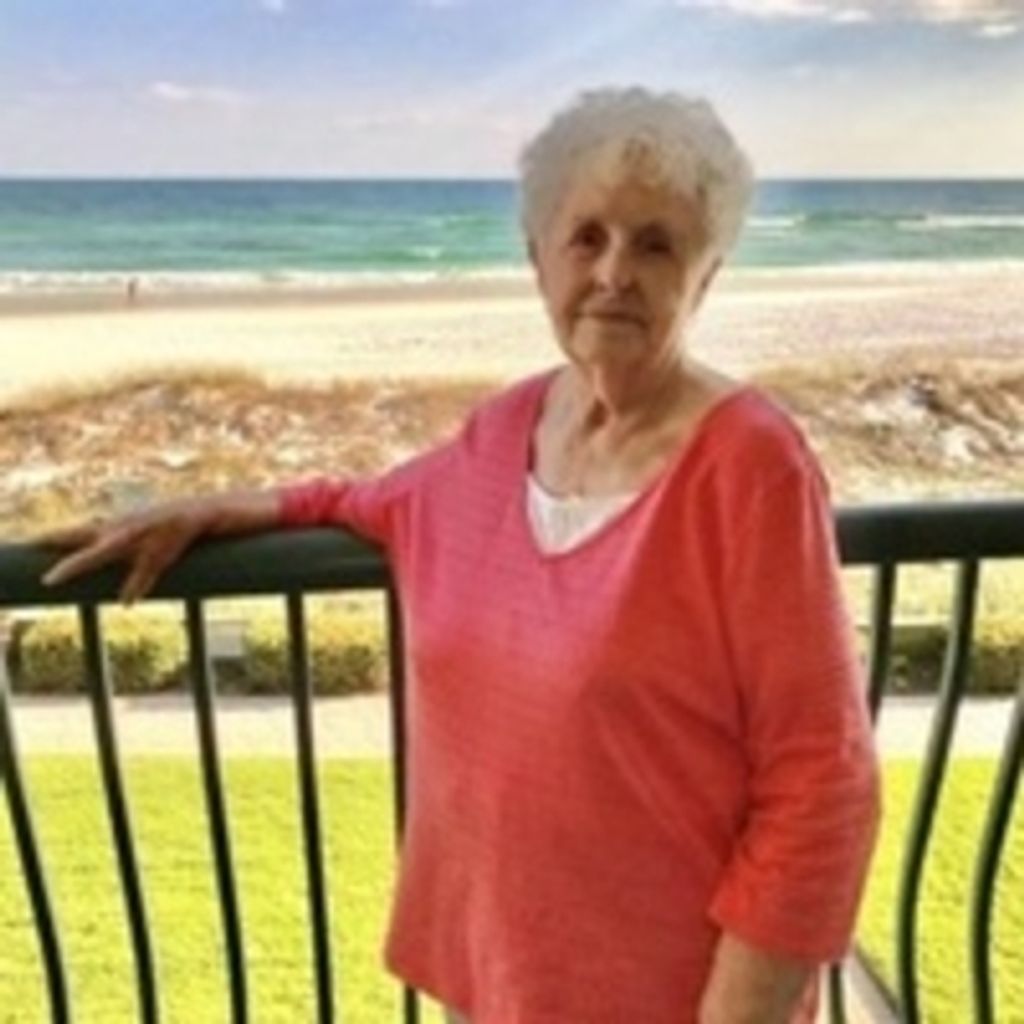 Bobbie Jean Baucum Profile Photo