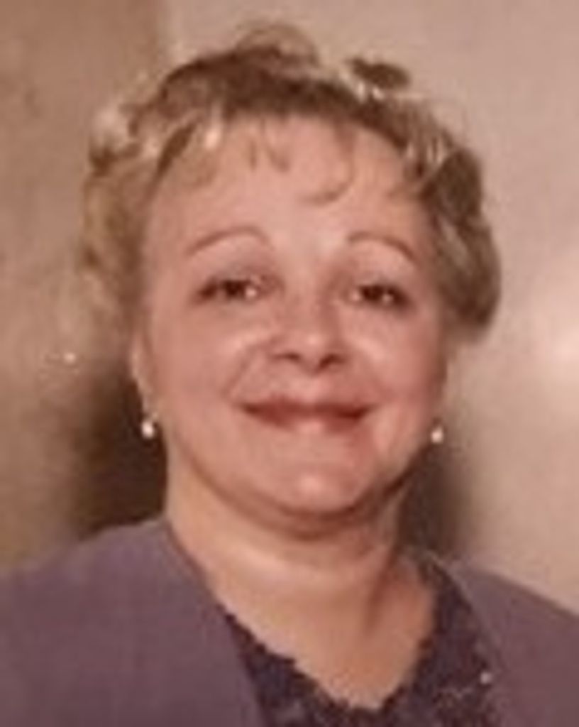 MaryAnn Oechsle Profile Photo