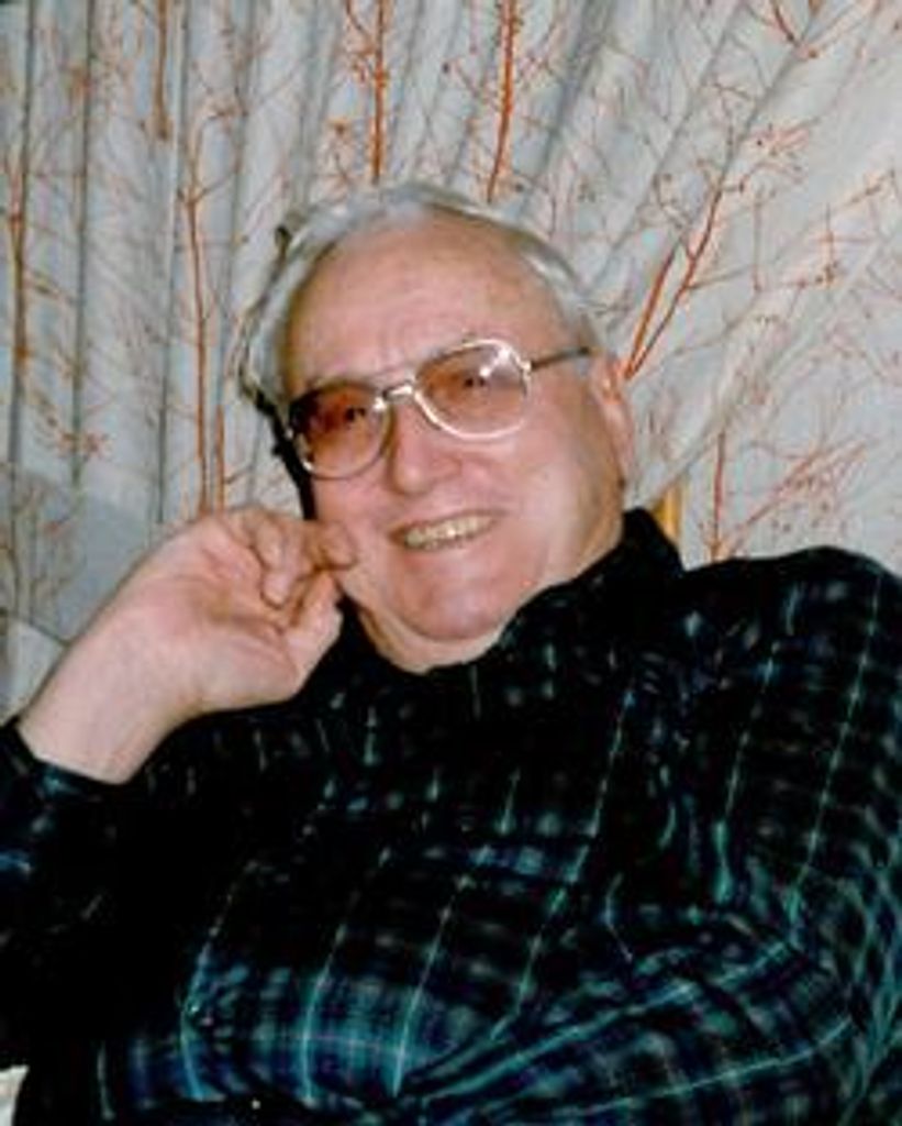 Carlos Goodman