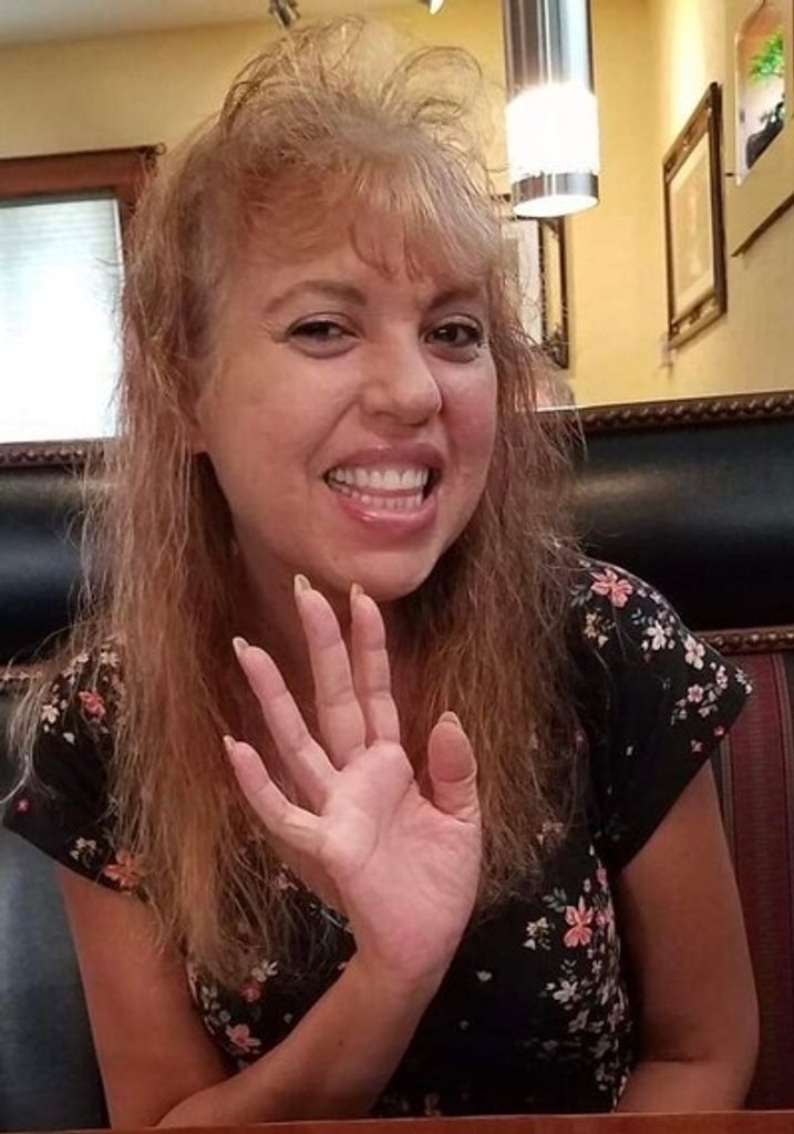 Jill Page Profile Photo